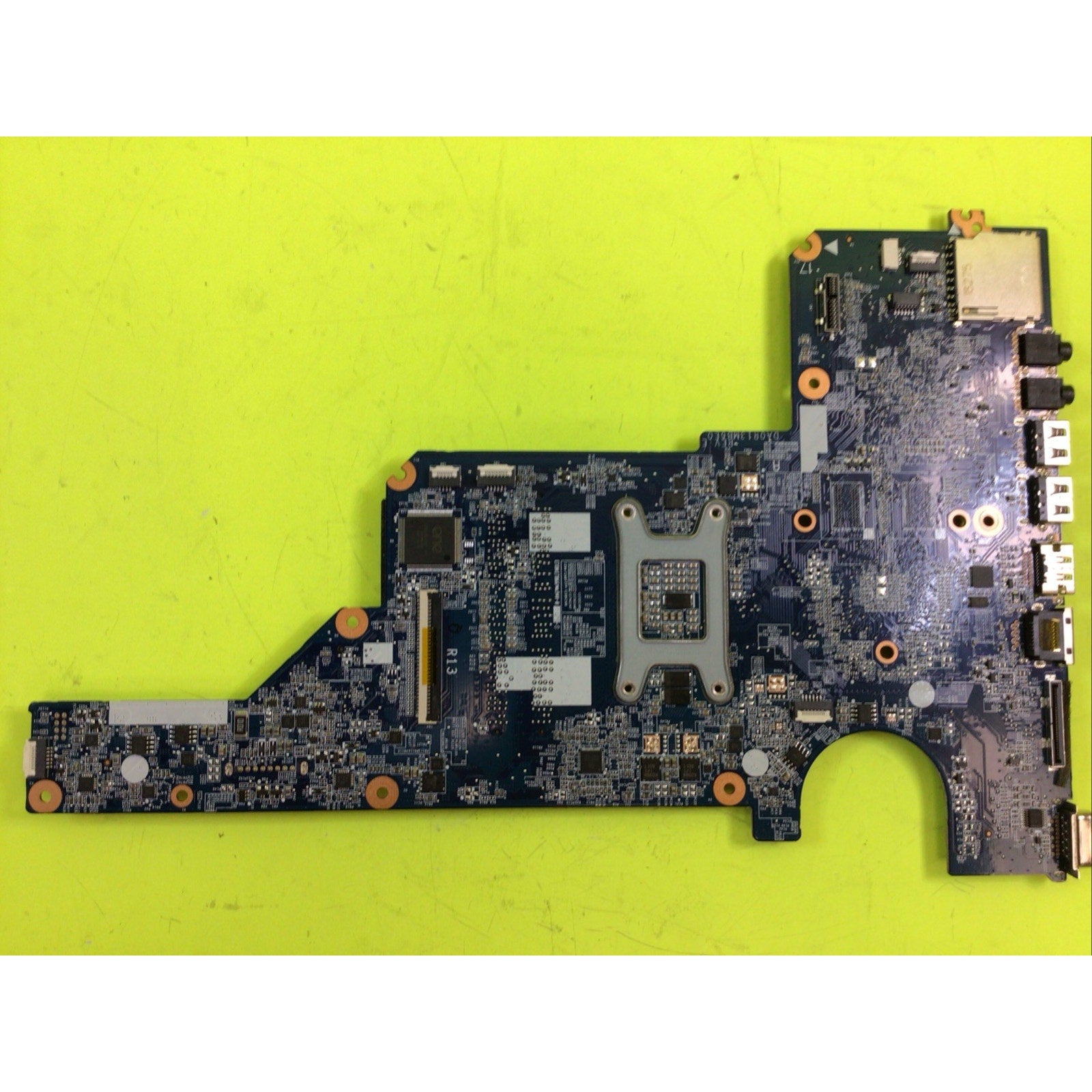 HP Pavilion G7-1255dx Intel Motherboard 636373-001 TESTED
