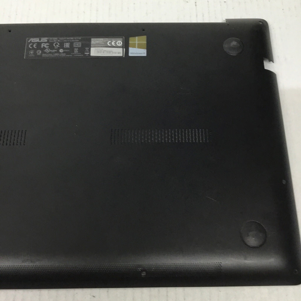 13NB00K1AM0321 13N0-P9A0321 GENUINE ASUS BASE COVER Q550L