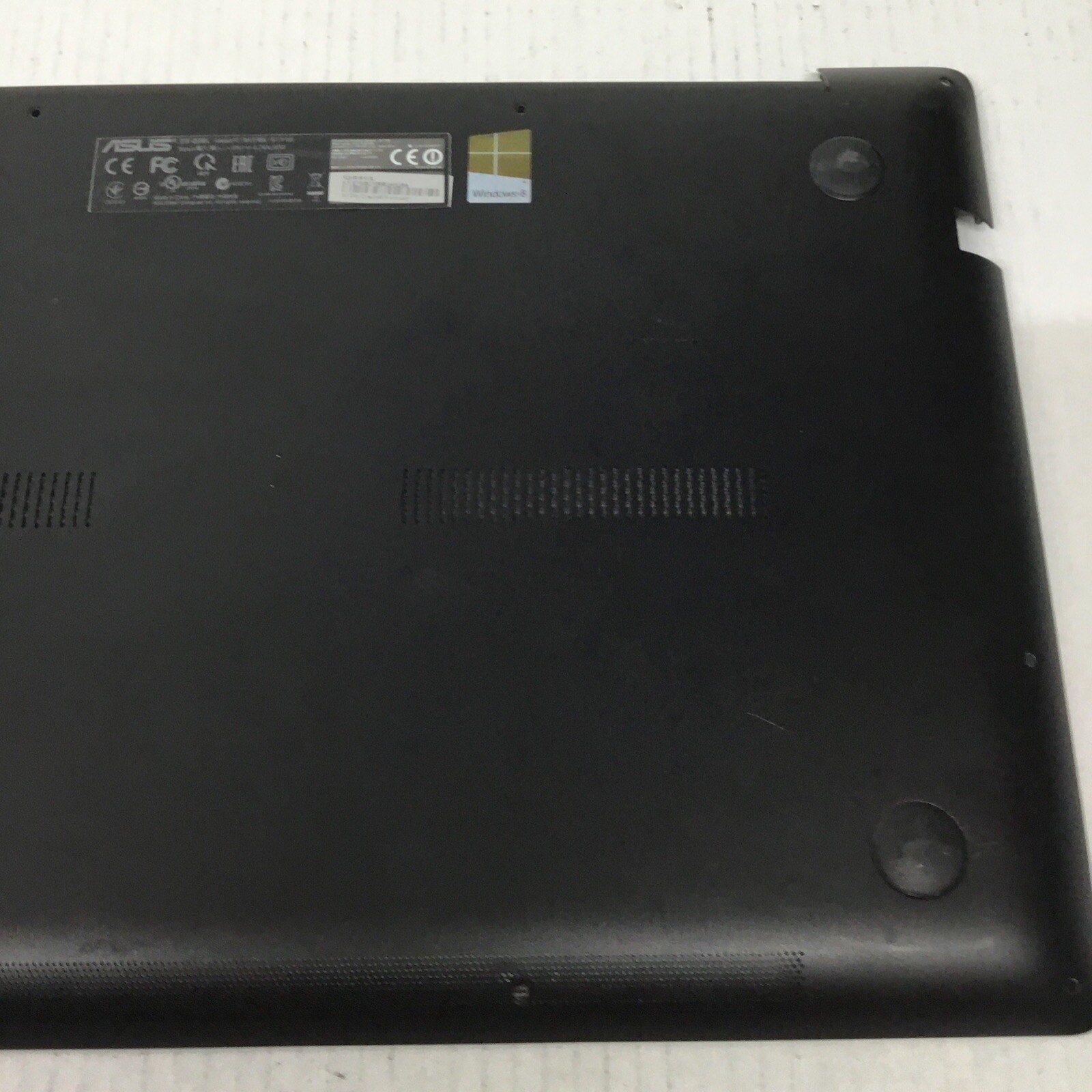 13NB00K1AM0321 13N0-P9A0321 GENUINE ASUS BASE COVER Q550L