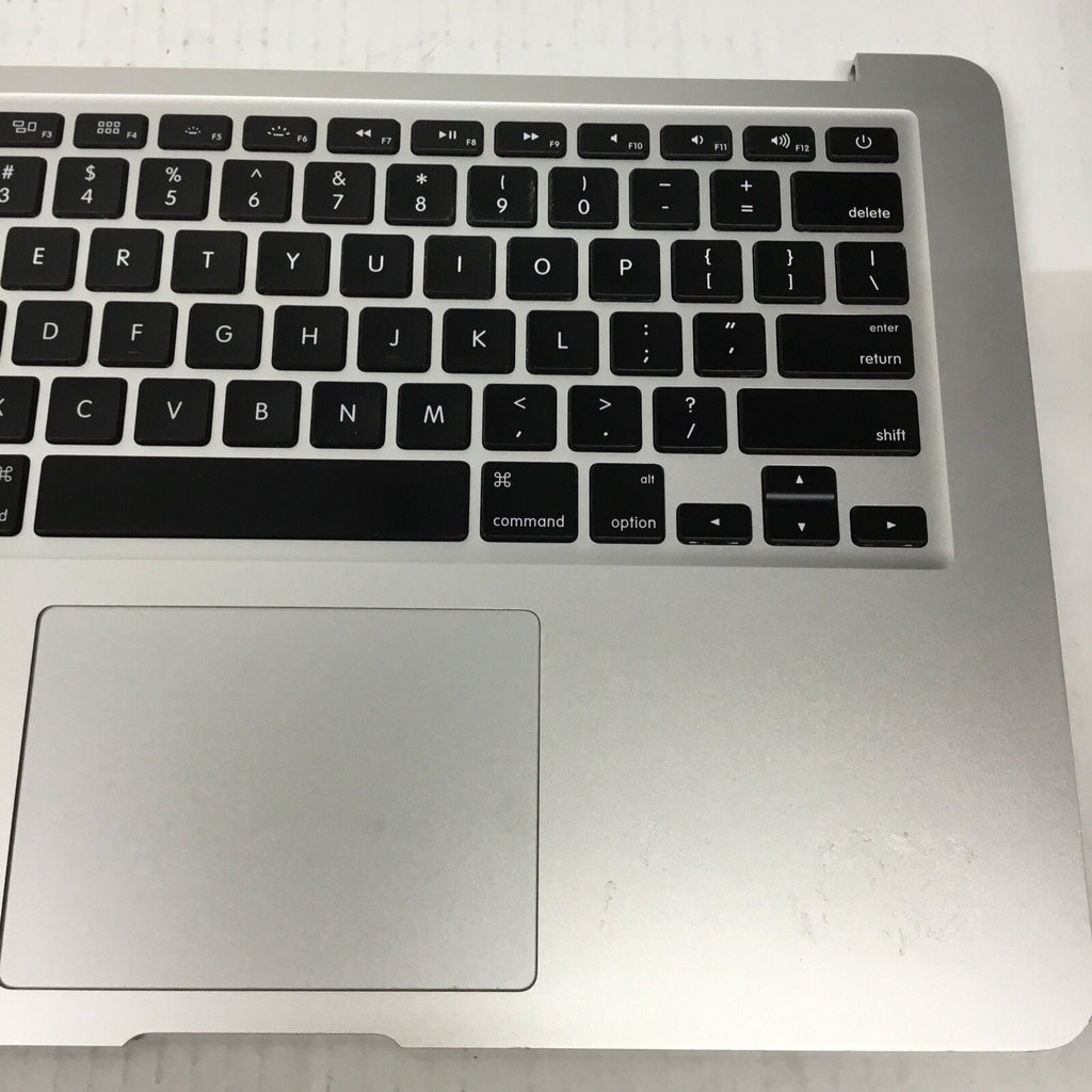 13" MacBook Air A1466 Top Case keyboard Trackpad 2013 2014 2015 2017 READ DESC