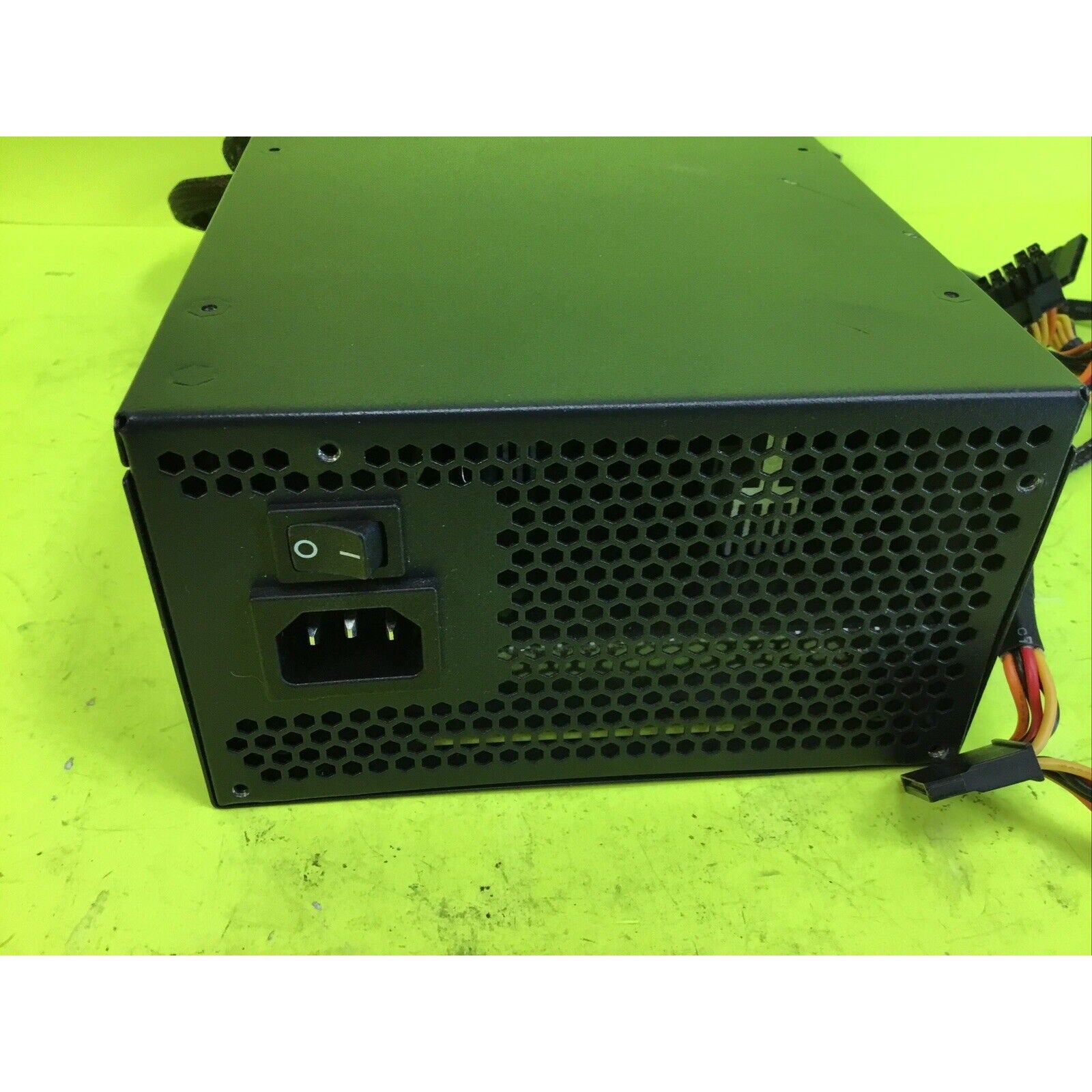 Apevia ATX-PR800W Power Supply 800W 80+ Gold