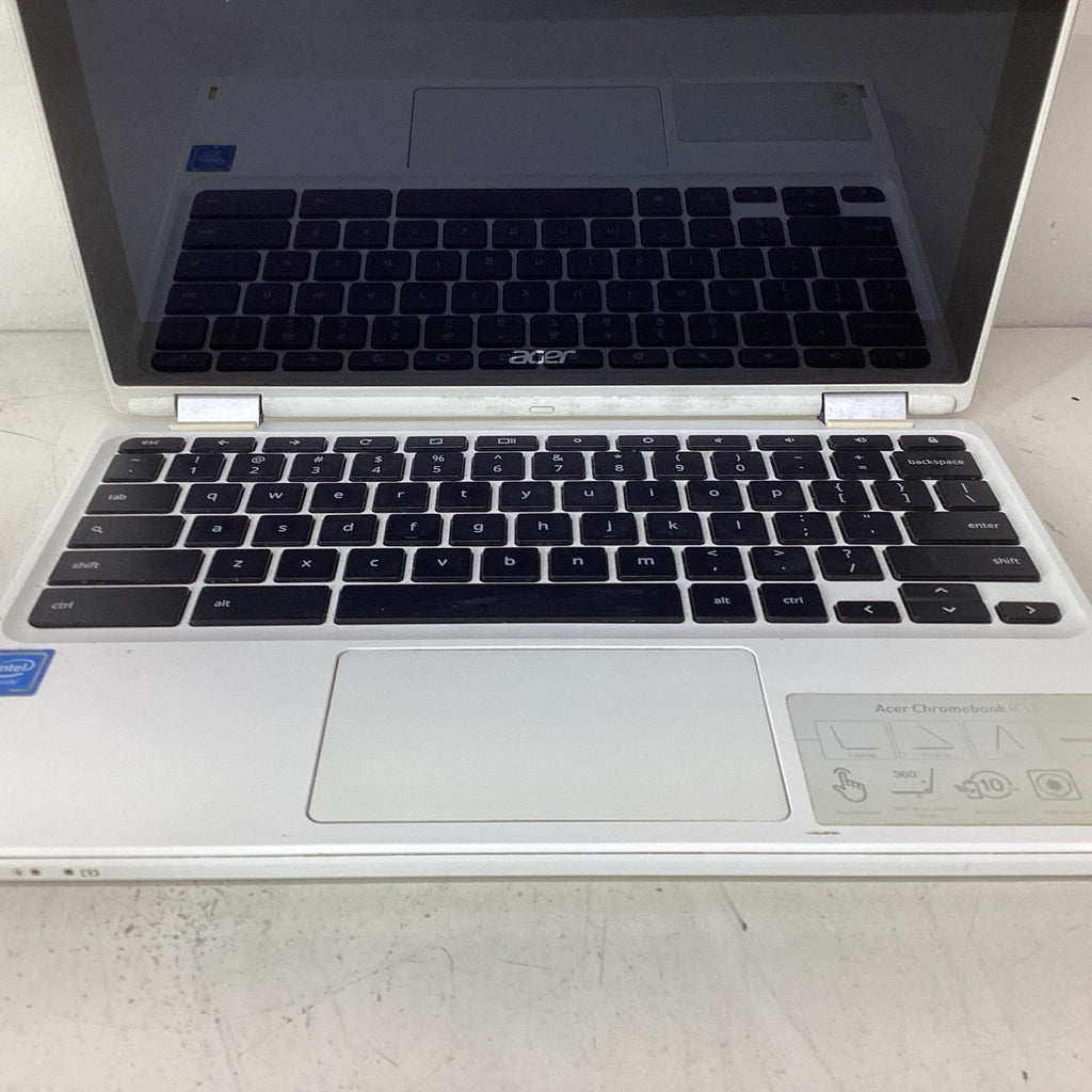 Acer R11 CB5-132T-C1LK 11" Chromebook Intel Celeron N3150 4GB RAM 32GB-For Parts