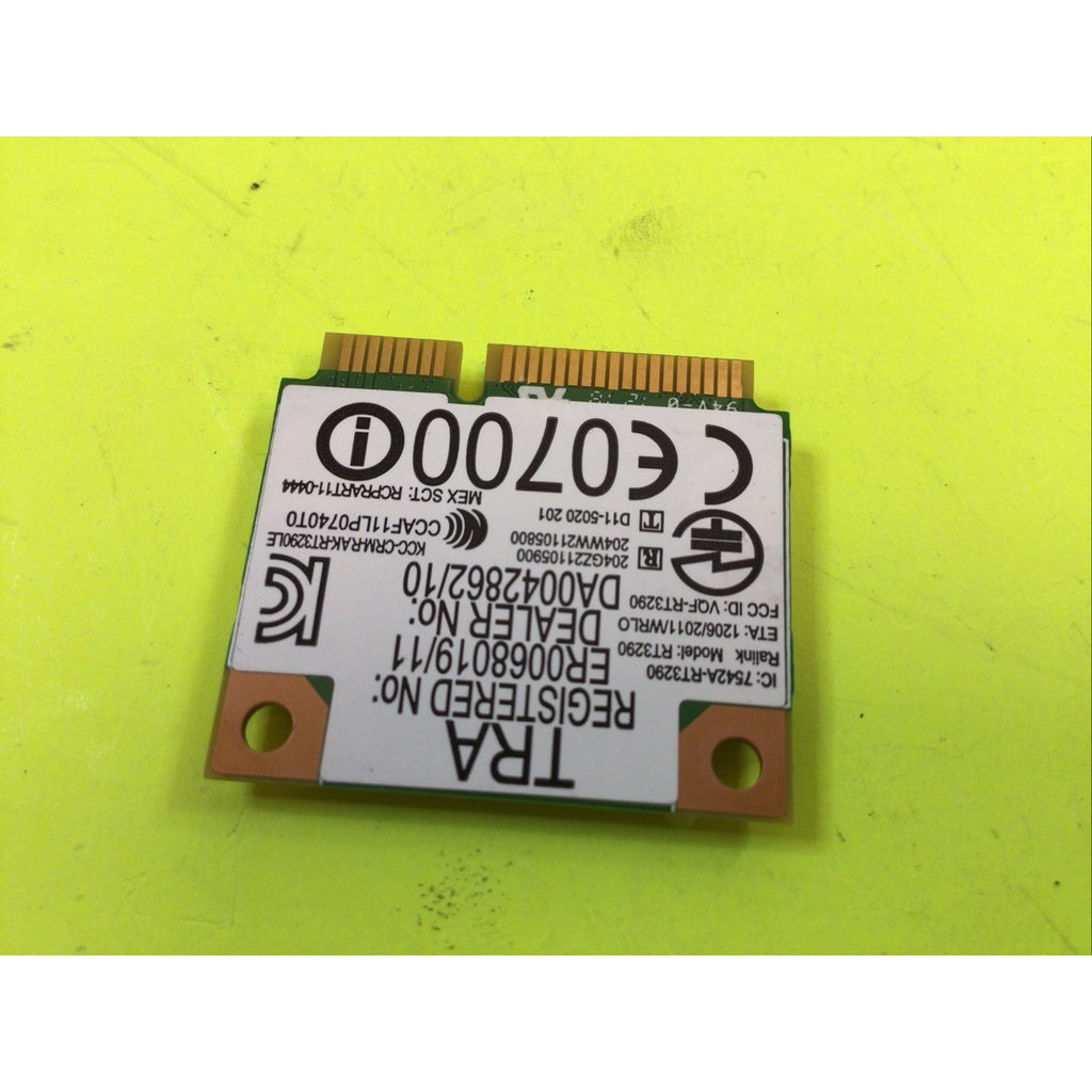 Asus R510L Wireless WiFi Card R510LAV Board Card 0C011-00042100