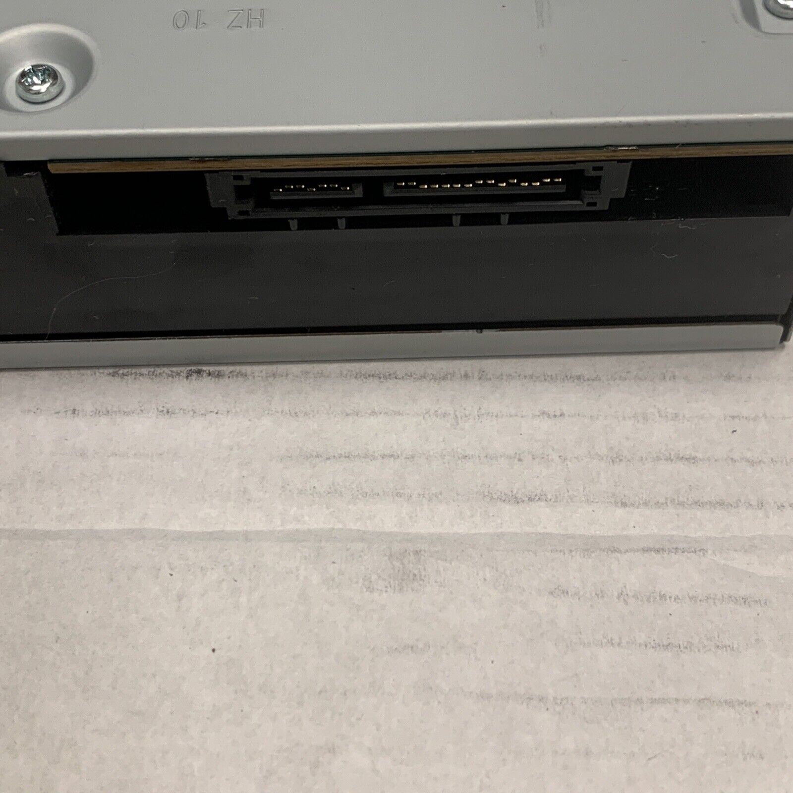 Hitachi-LG DVD-ROM Drive Model DH40N Dell Desktop SATA Lenovo P/N: 45K0477