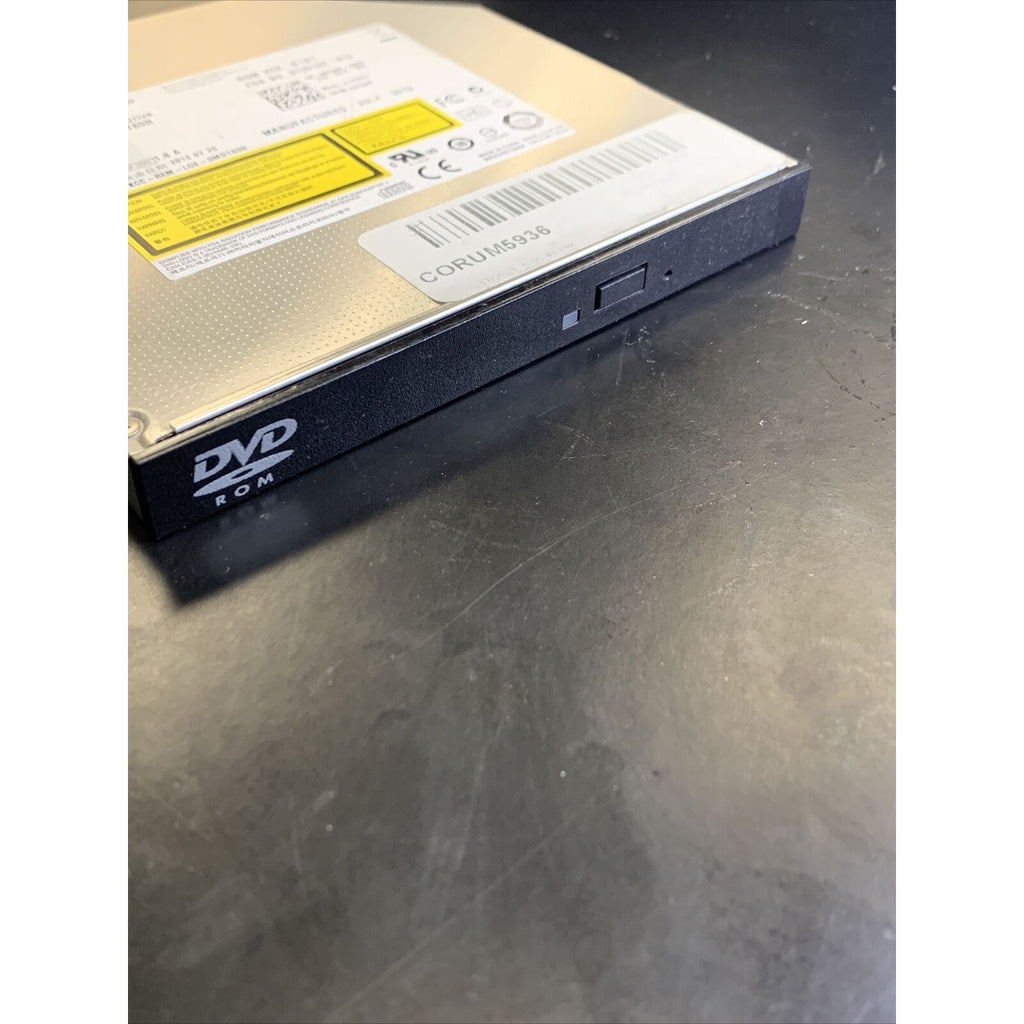 DELL OPTIPLEX 7010 SFF SATA DVD-ROM W/BEZEL 5Y08K DT80N 12.7MM