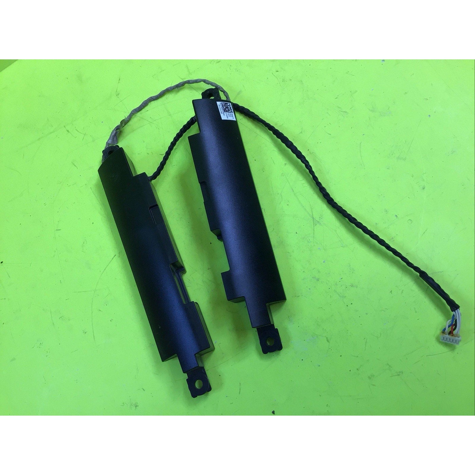 Dell 075C6W Left & Right Speaker Set For Dell Inspiron 24 3455 All-in-One