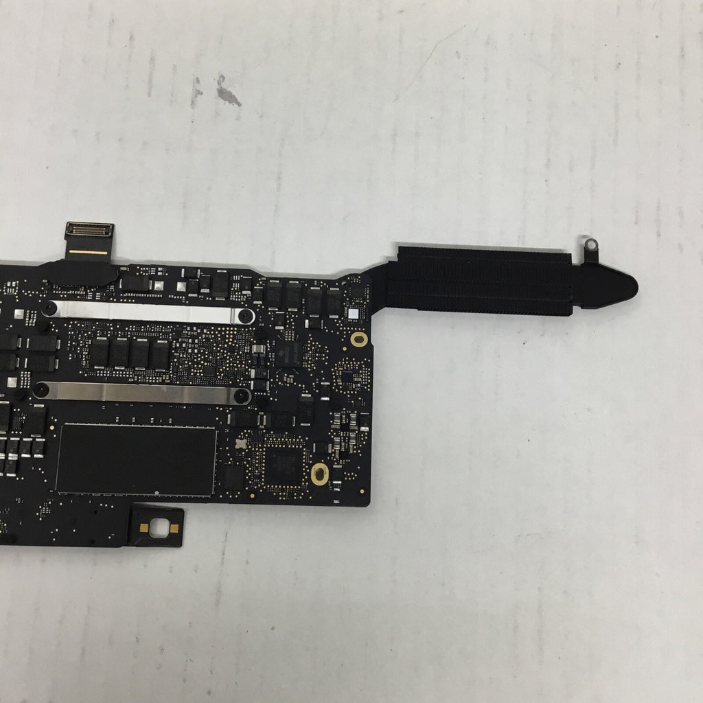 FOR PARTS Apple MacBook Pro 13" A1708 2016 i5 2.0GHz Logic Board 820-00875-01