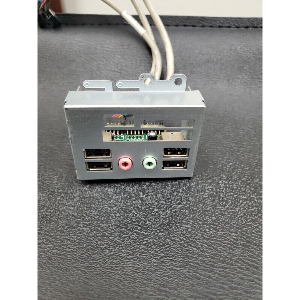 Acer 1B231MR00 Veriton Front Audio / USB IO Input Panel with Cables MG-436