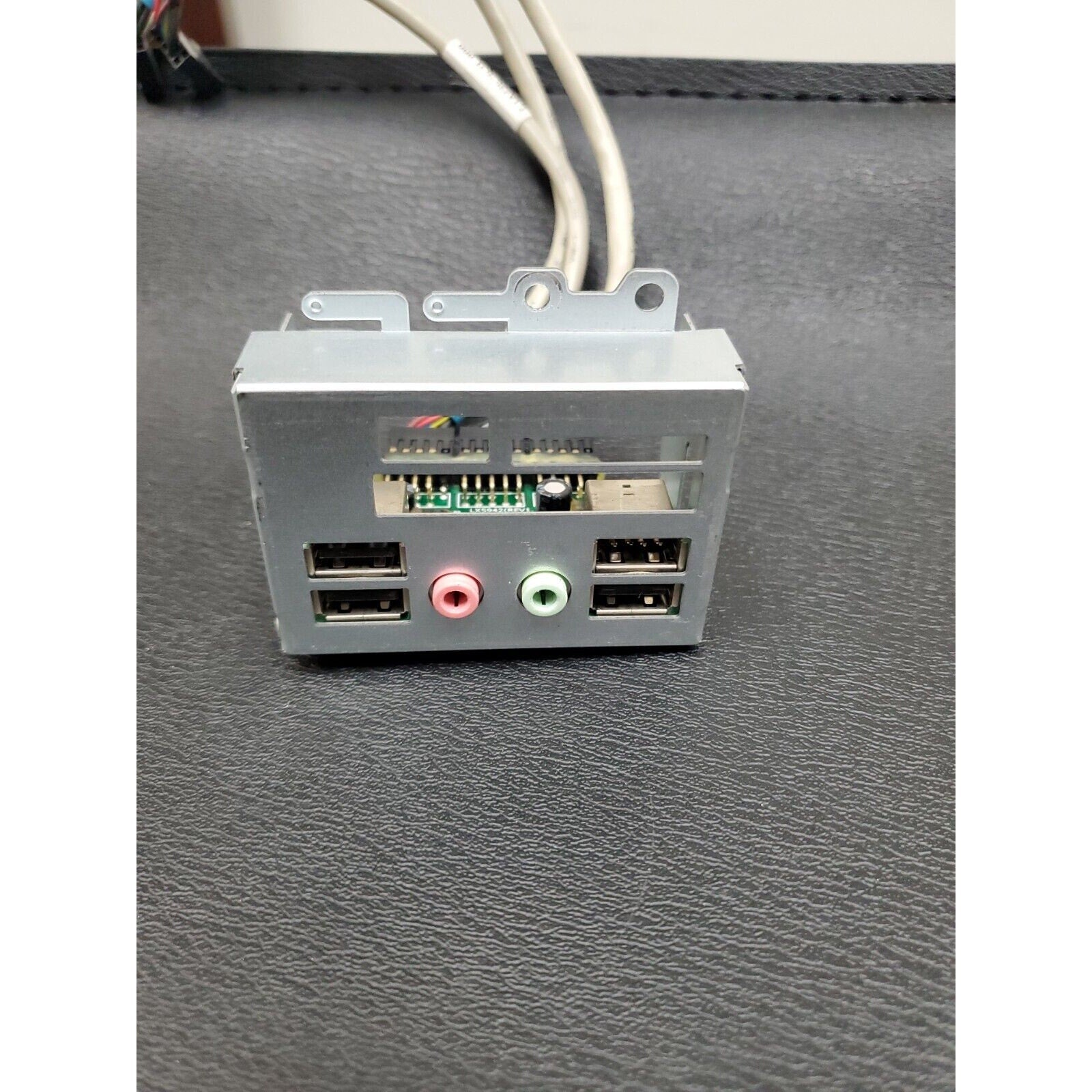 Acer 1B231MR00 Veriton Front Audio / USB IO Input Panel with Cables MG-436