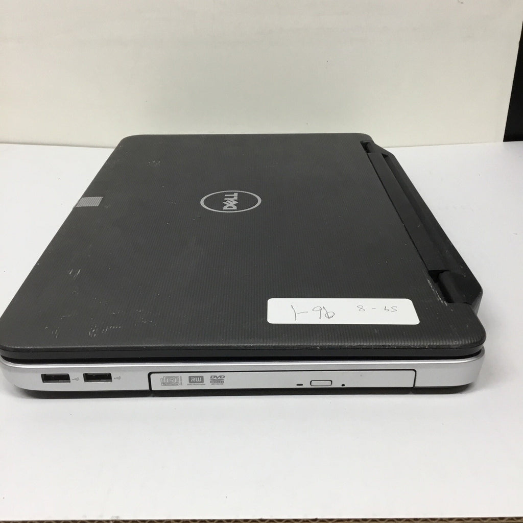 Dell Vostro 1540 Black Intel Core 1st Gen Ci3 15.6 inch Laptop READ DESC