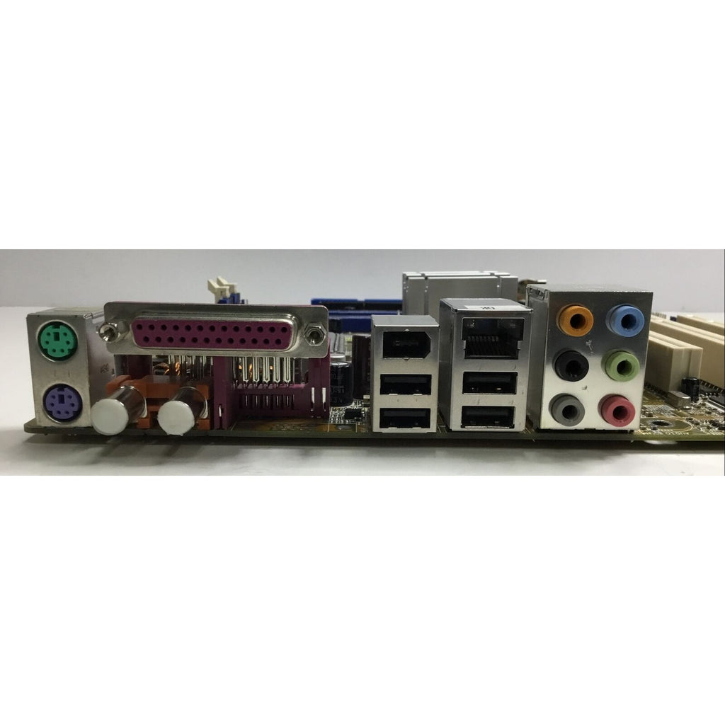 ASUS PTGD1-LA REV 1.06 / HP 5187-7617 Motherboard +3.0GHZ PENTIUM 4