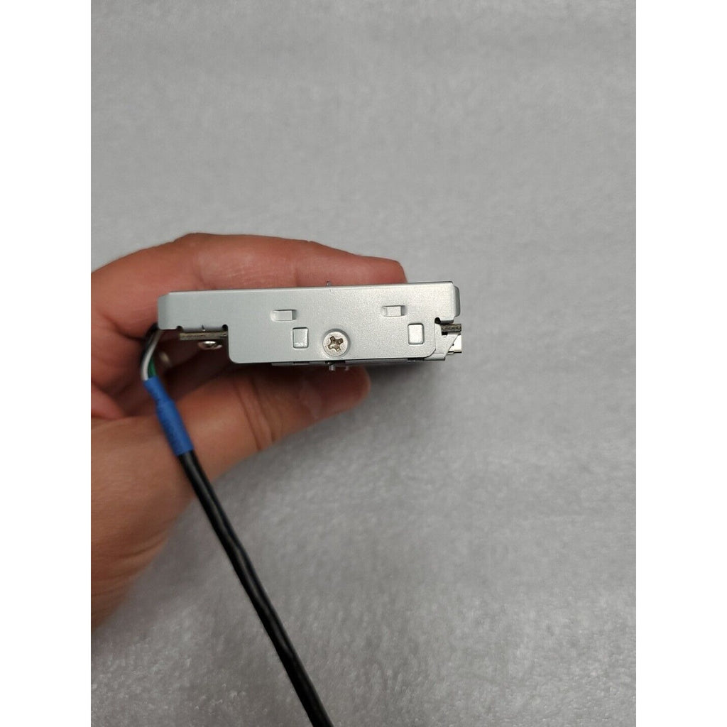 HP Pavilion P7 Series Front Panel Media Card Reader 644491-001 FB0125305918A