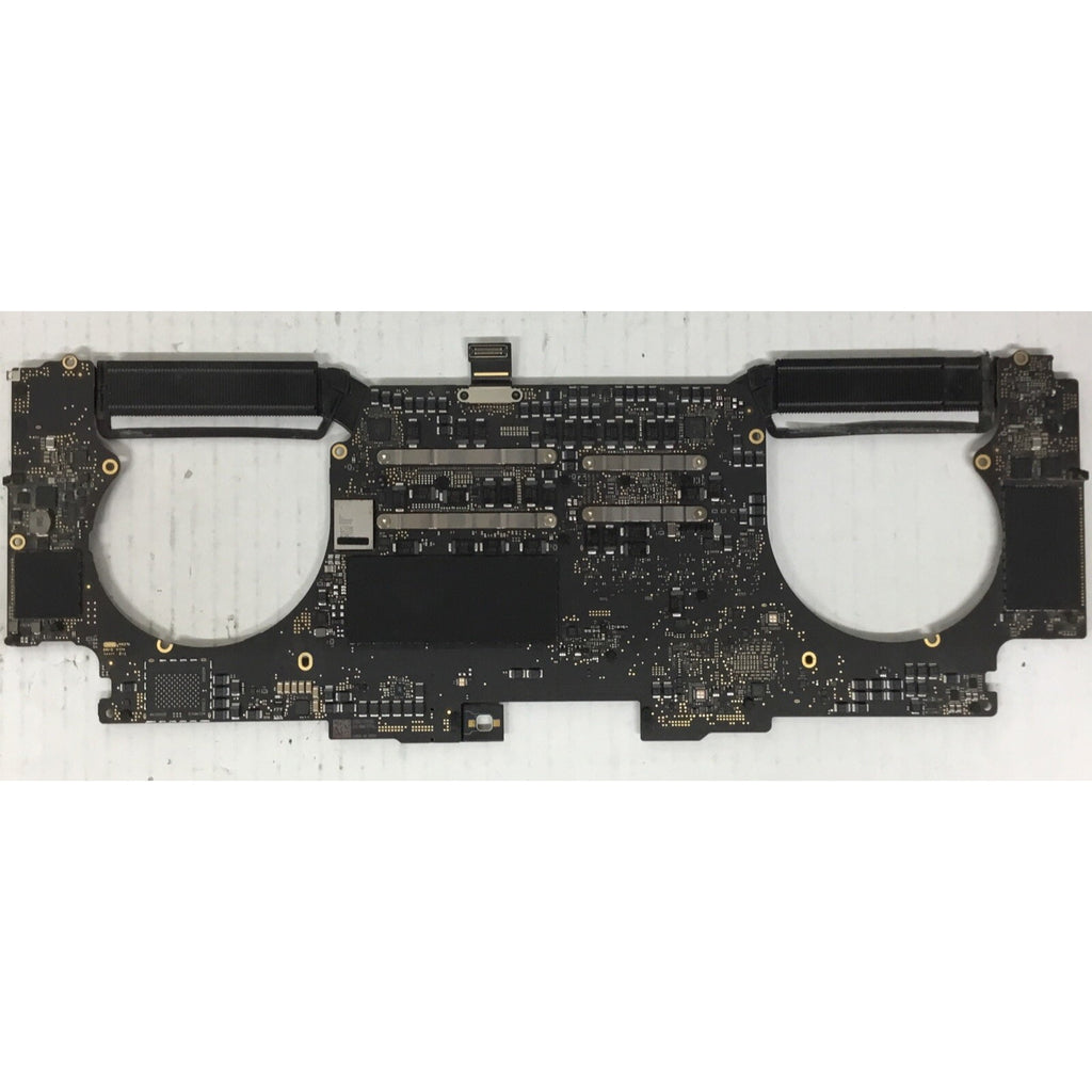 For Parts i9 2.4GHz 32GB 820-01814-A Logic Board for MacBook Pro 15" A1990 2019