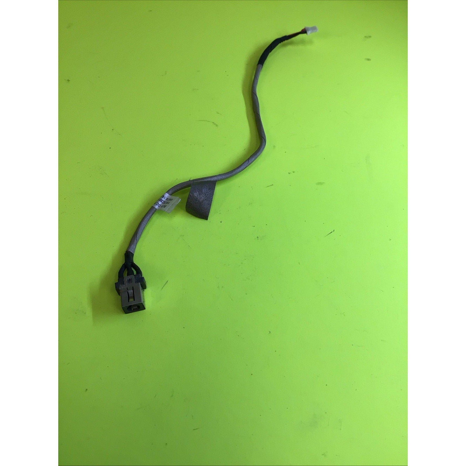 DC30100W500 LENOVO POWER DC-IN CONNECTOR CABLE IDEAPAD FLEX 4-1470 80SA