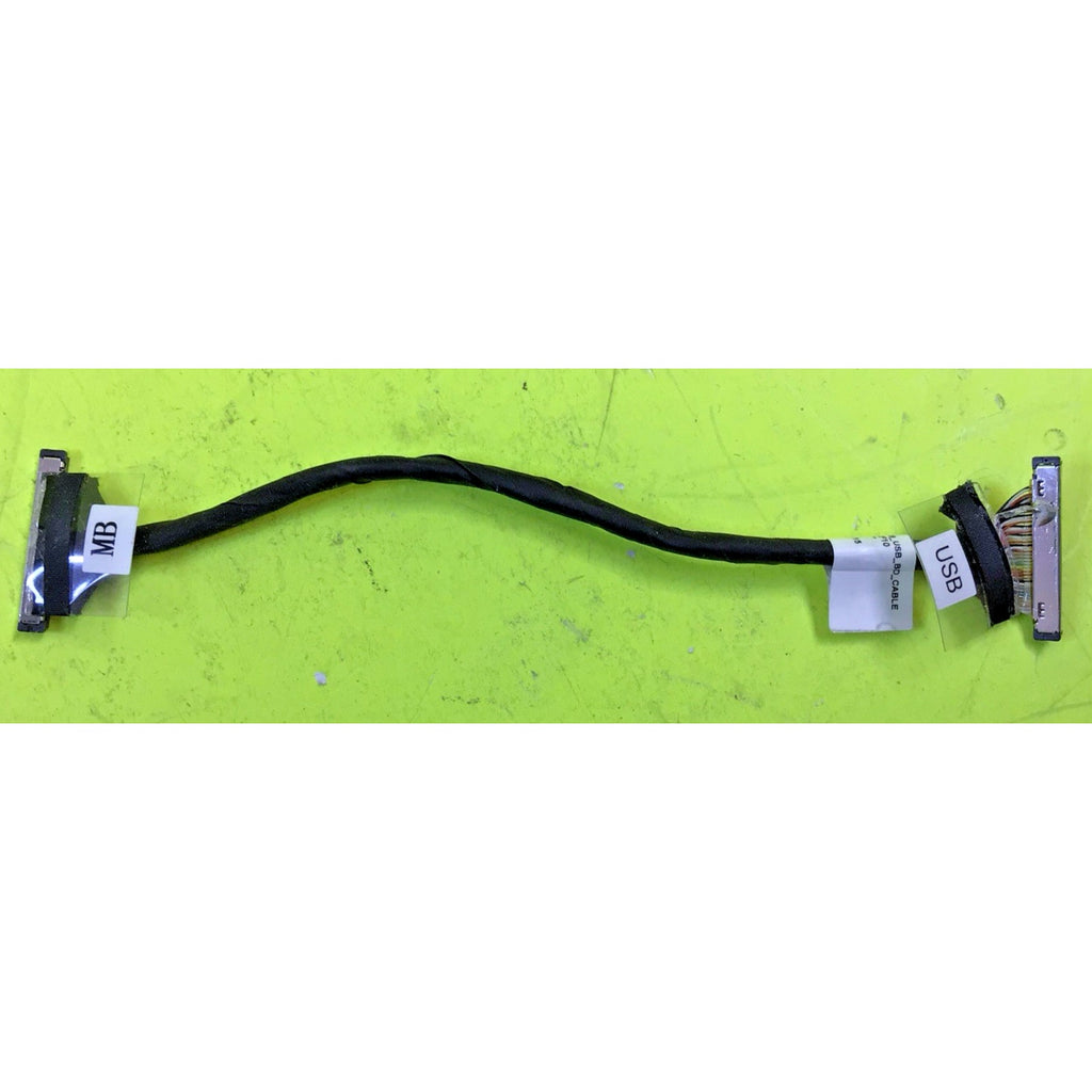 USB Board Connect Cable Wire For Lenovo Thinkpad E580 E585 E590 DC02001ZF10