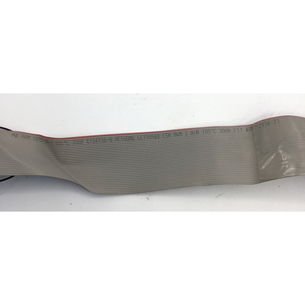 Dell Optiplex W5824 Floppy Ribbon Cable - CN-0W5824-38560-6AP-11II