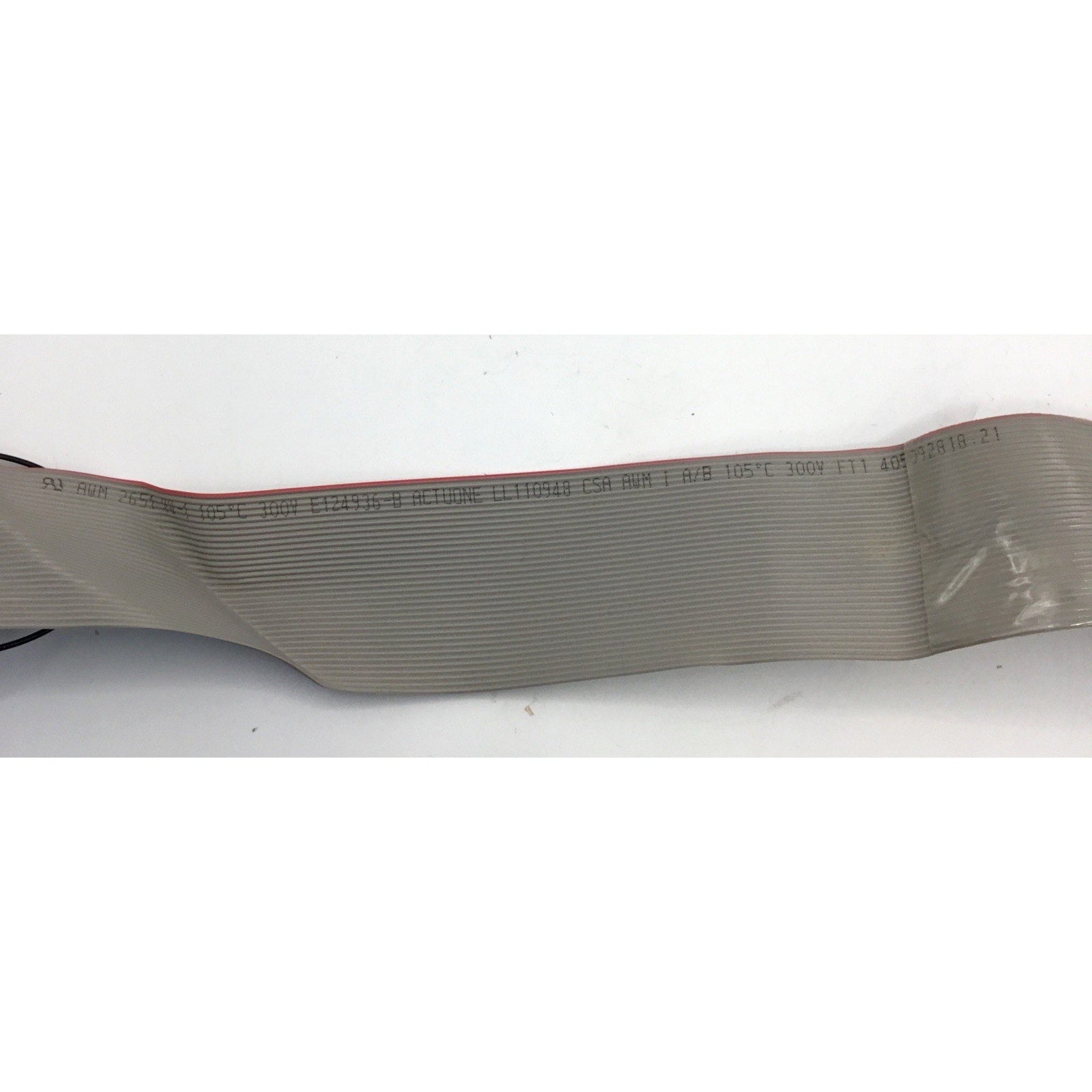 Dell Optiplex W5824 Floppy Ribbon Cable - CN-0W5824-38560-6AP-11II