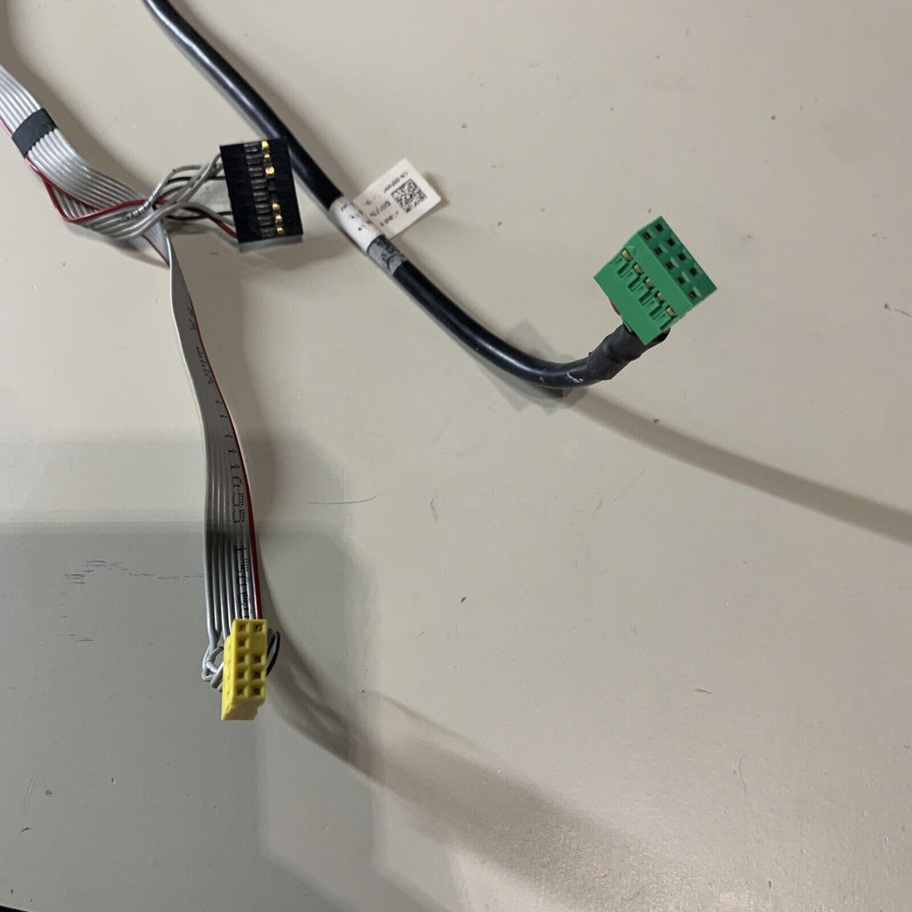 Dell OptiPlex 390 USB Audio Panel 9F4N6 09F4N6 CN-09F4N6