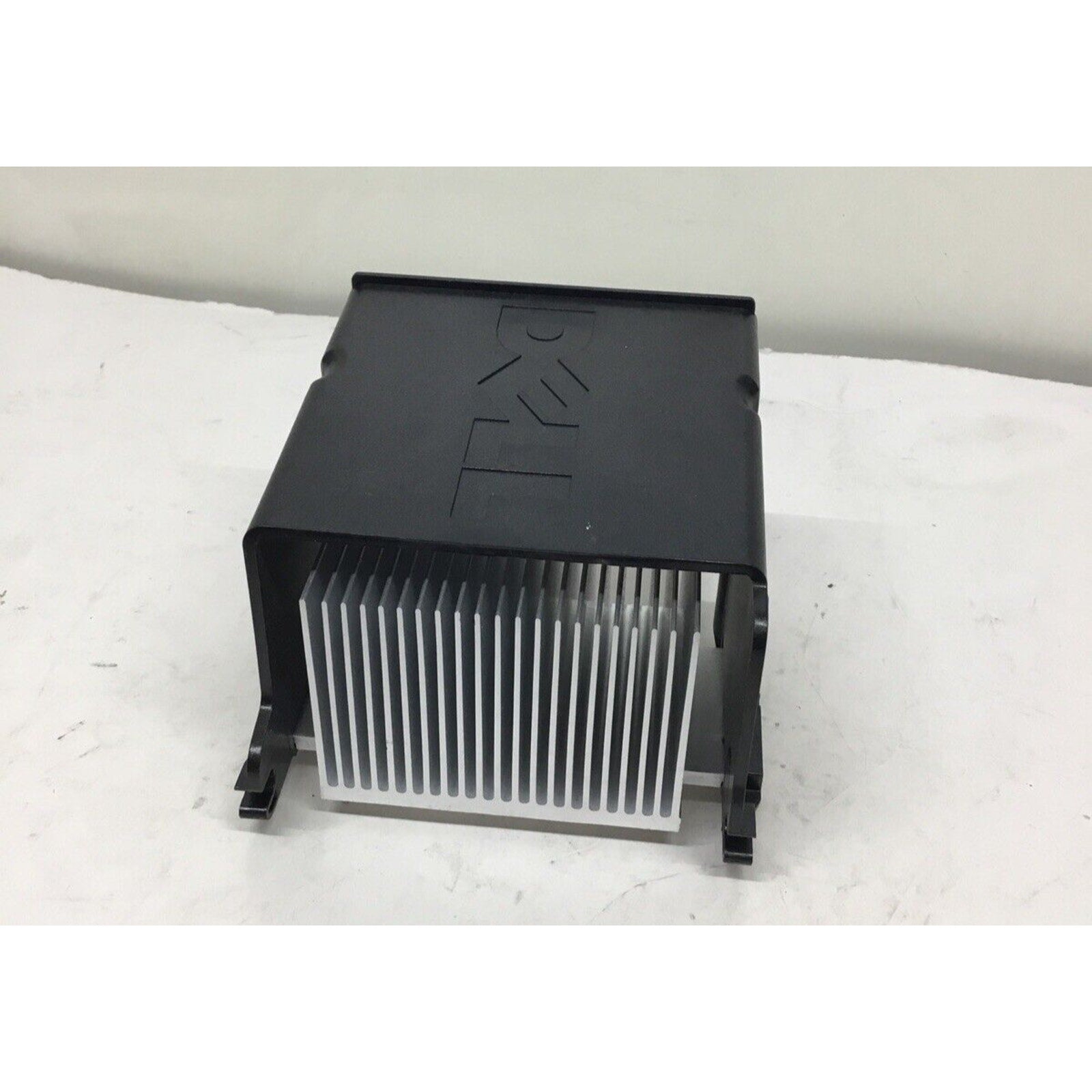 Dell Dimension C521 GX620 CPU Heatsink 0DT221 DT221 JX469 C6119