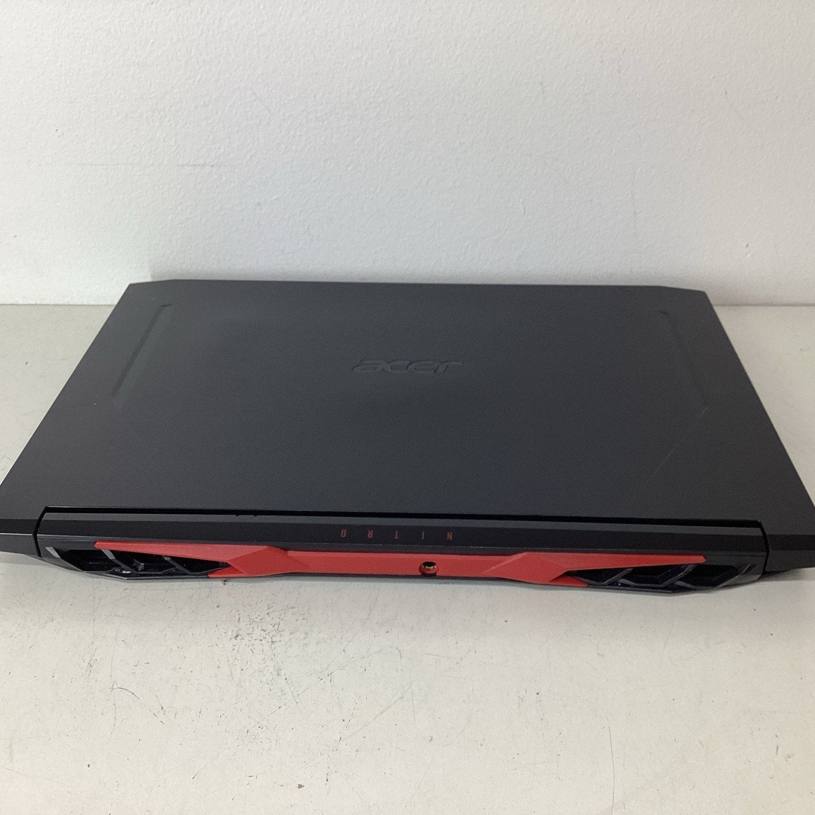 Acer Nitro 5 AN515-53 15.6 Gaming Laptop Intel Core i5 8GB RAM No HD - For Parts