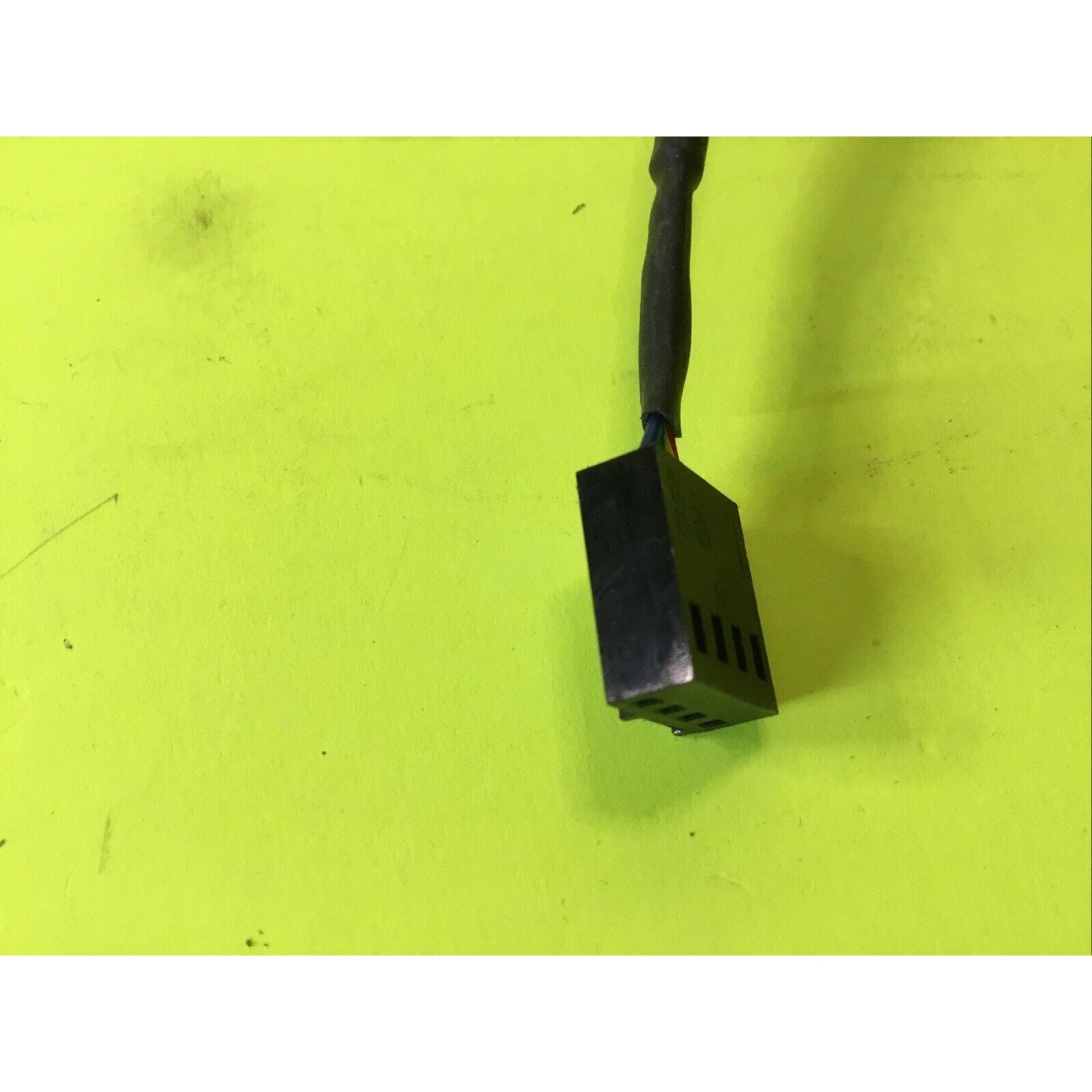 Lot of 6 92mm PC Cooling Fans