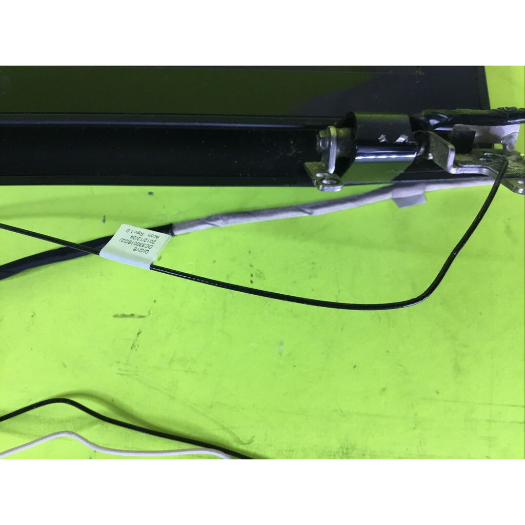 Lenovo IdeaPad Y500 15.6" LCD Screen Complete Assembly Display