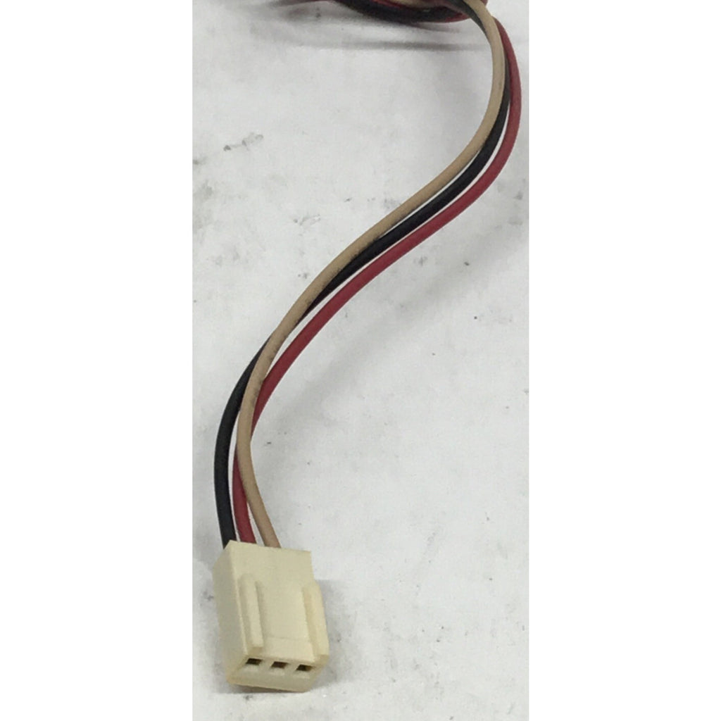 Desktop Computer AVC F9025S12L 3 Wire Cooling Fan