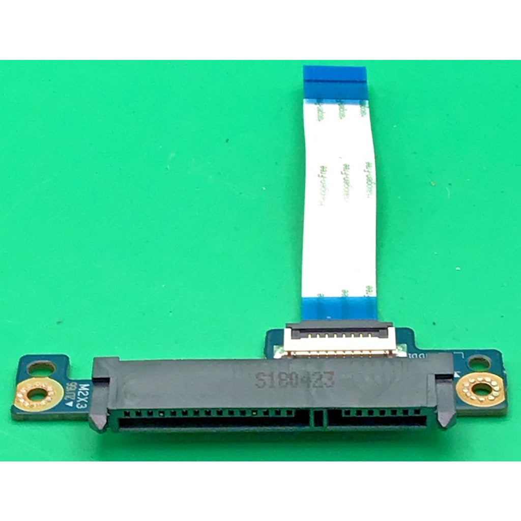 HP 15-BS212WM LS-E793P SATA Hard Drive I/O Board