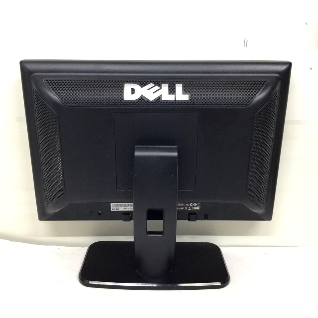 Dell SE178WFPC 18" Widescreen 1440 x 900 LCD Computer Monitor W/ Power Cord