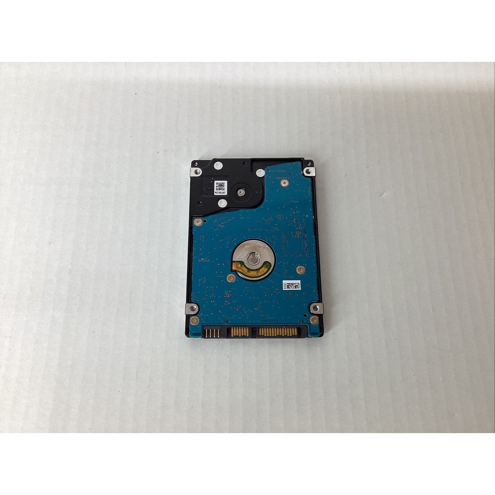 Toshiba MQ01ABF050 500GB 5400RPM SATA 2.5" Internal Hard Drive