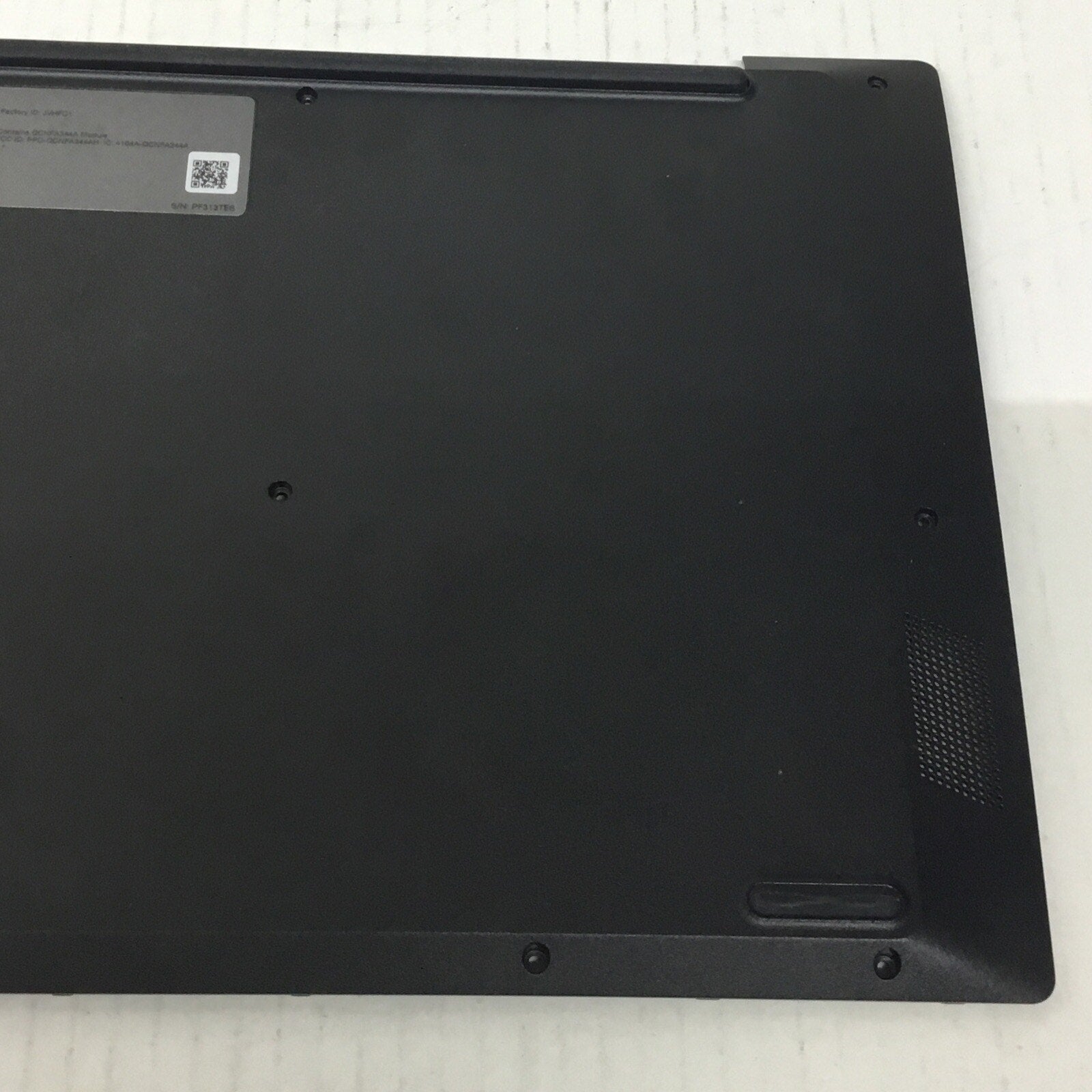 Lenovo IdeaPad 3 CB 11AST5 Genuine 11.6 Laptop Bottom Case Base Cover 5CB1A16236