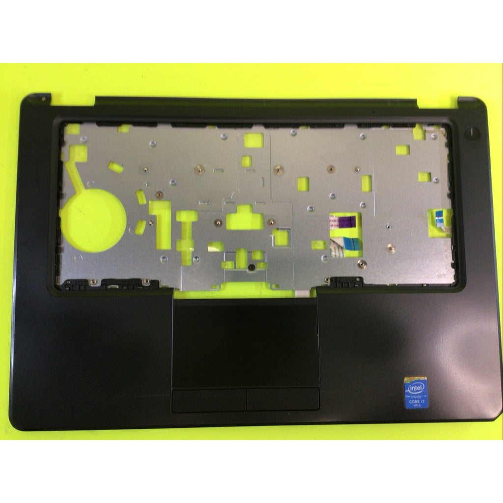 Dell Latitude E5450 Palm Rest Touch Pad Assembly P/N A144N1
