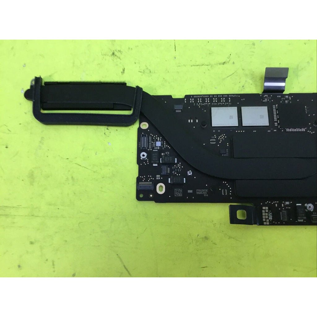 MacBook Pro 13" A2338 820-02020-A Motherboard with Touch ID FOR PARTS or REPAIR