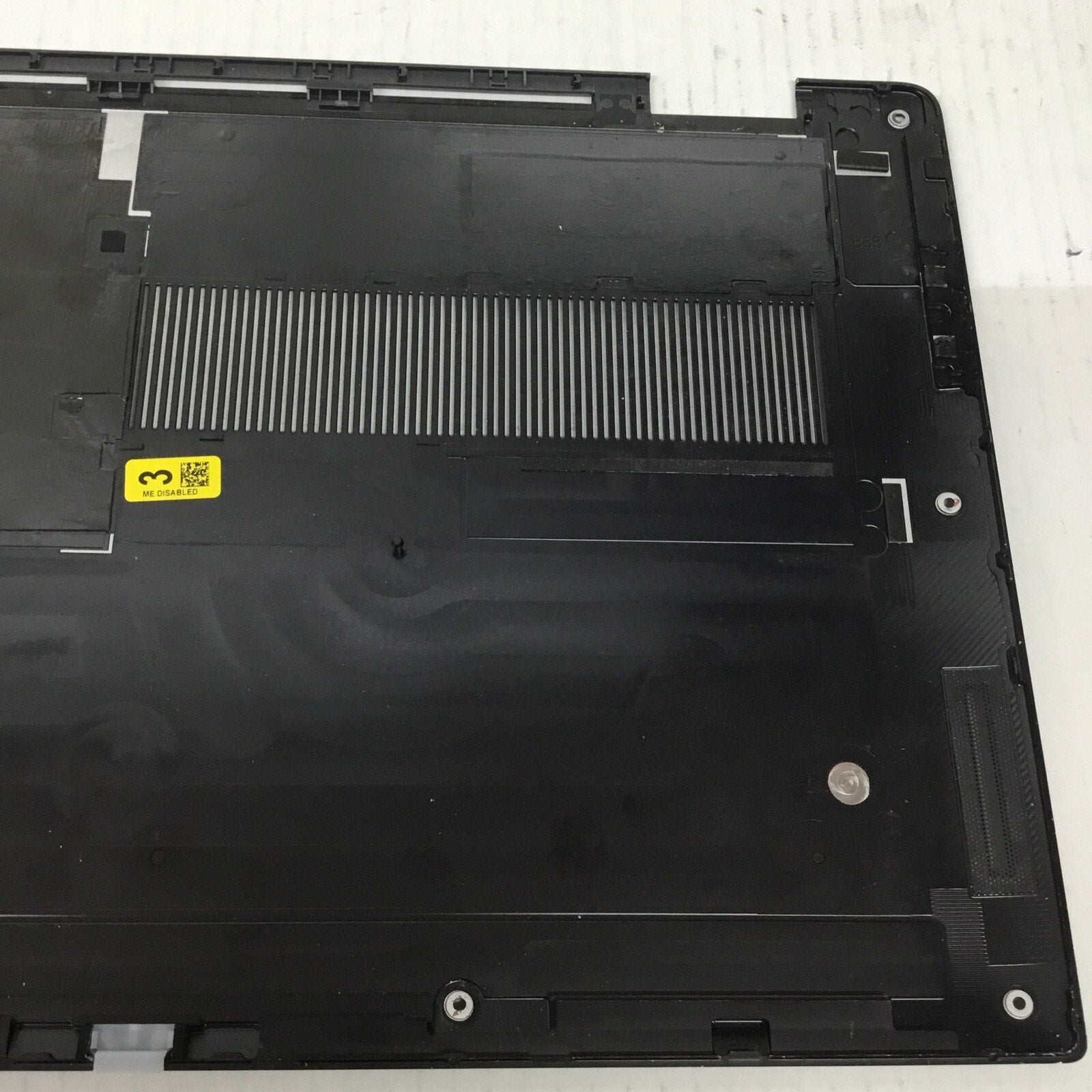 Genuine Dell XPS 15 9575 Laptop Bottom Base Case Cover Assembly 80T9R
