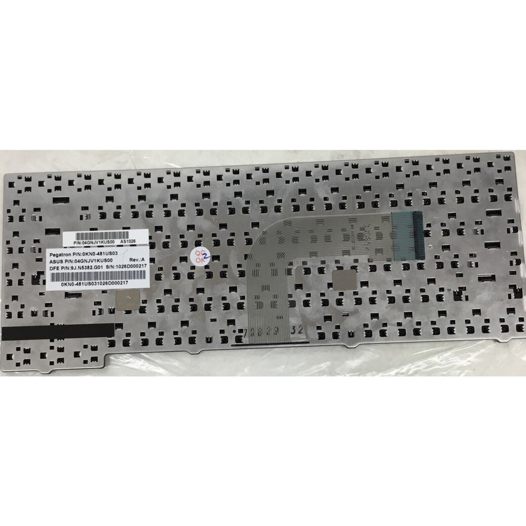 Asus Laptop Keyboard Original For G2 Series 04GNJV1KUS00 OKN0-481US03