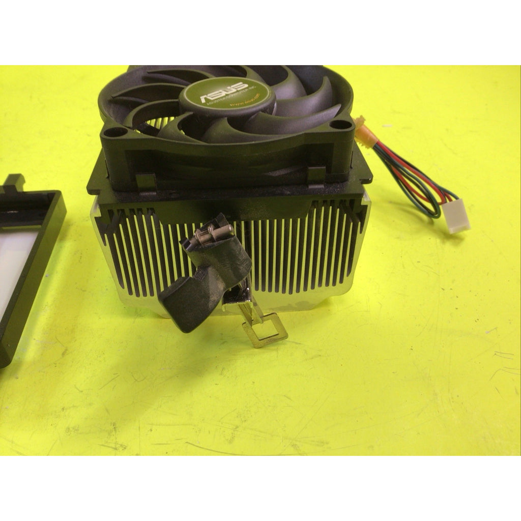 Asus Desktop Cooling Fan Heatsink and Backplate 13G075135022H2