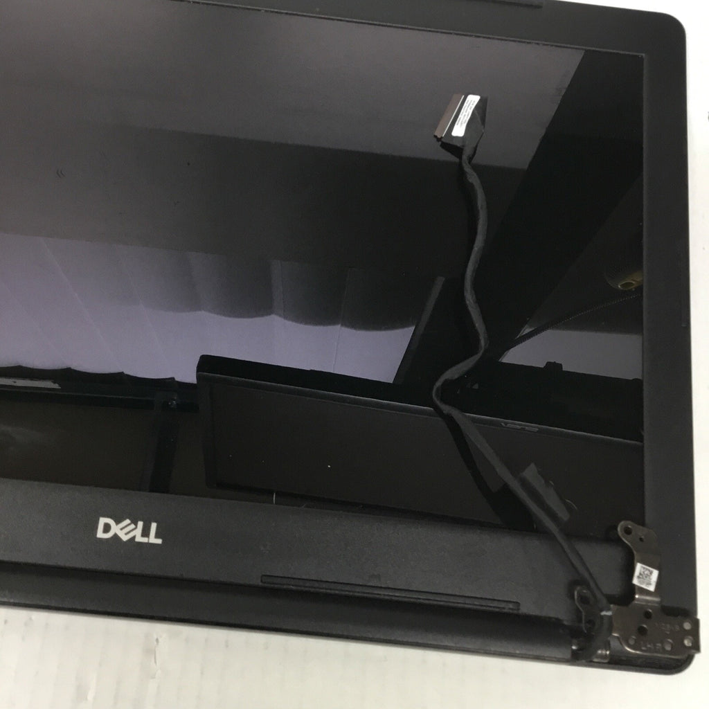 Dell Inspiron 3585 15.6" Glossy screen FHD LCD Complete Assembly Touchscreen