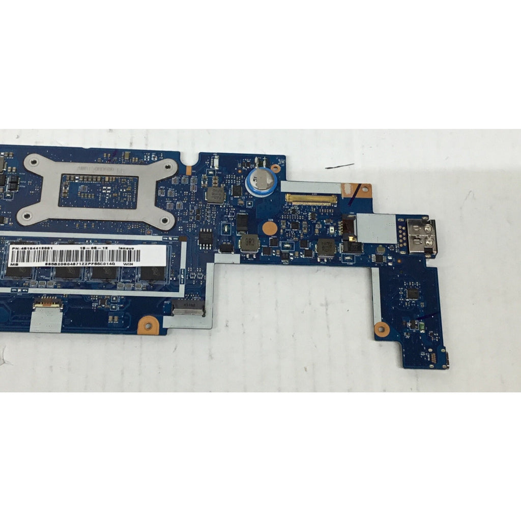 Lenovo Yoga 11.6" 2 11 20428 Intel System Motherboard NM-A341 / NON WORKING