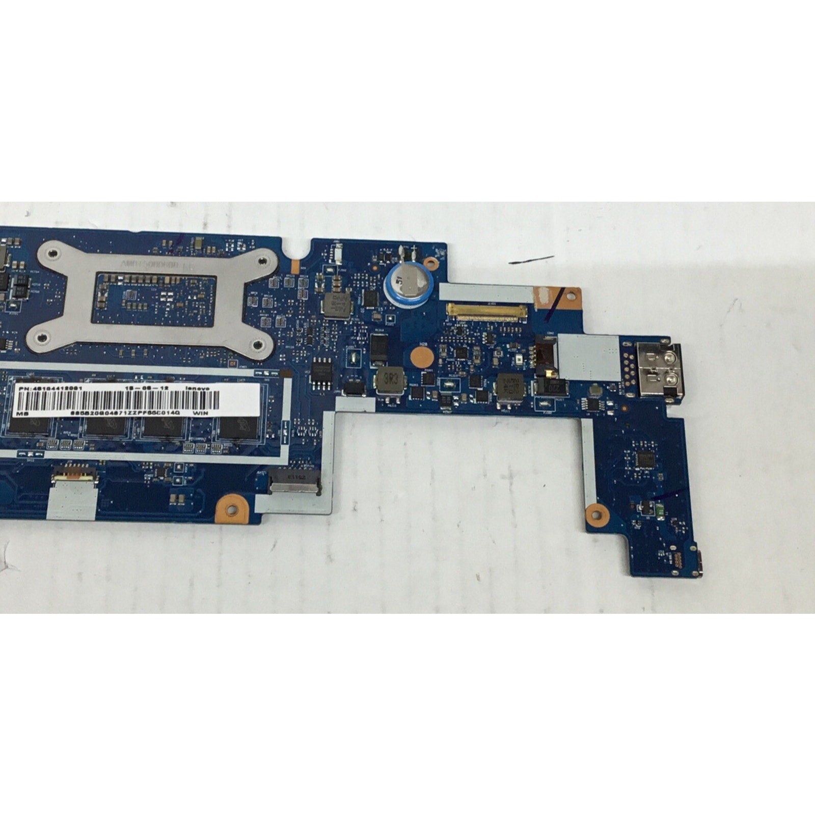 Lenovo Yoga 11.6" 2 11 20428 Intel System Motherboard NM-A341 / NON WORKING