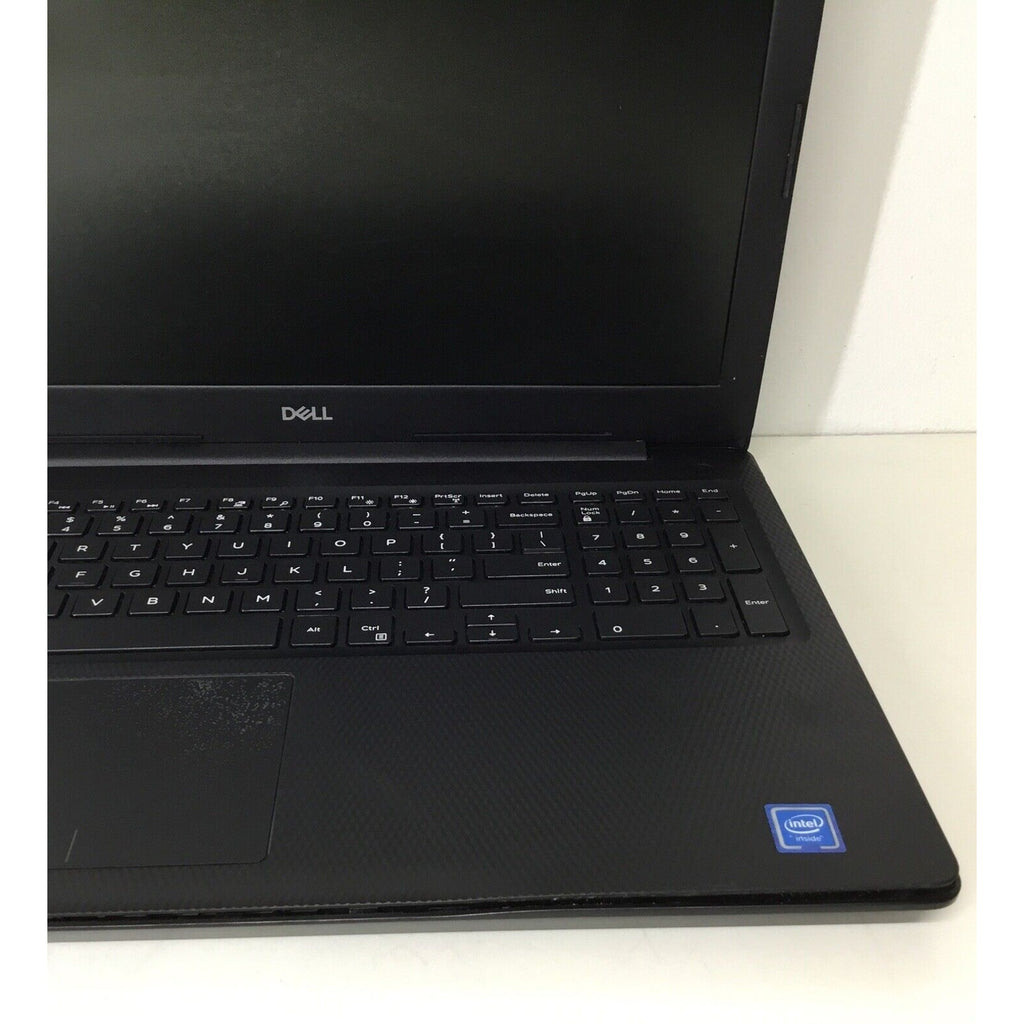 Dell Laptop 15.6" Inspiron 15 3000 Series 3580 Intel Core i3 - For Parts