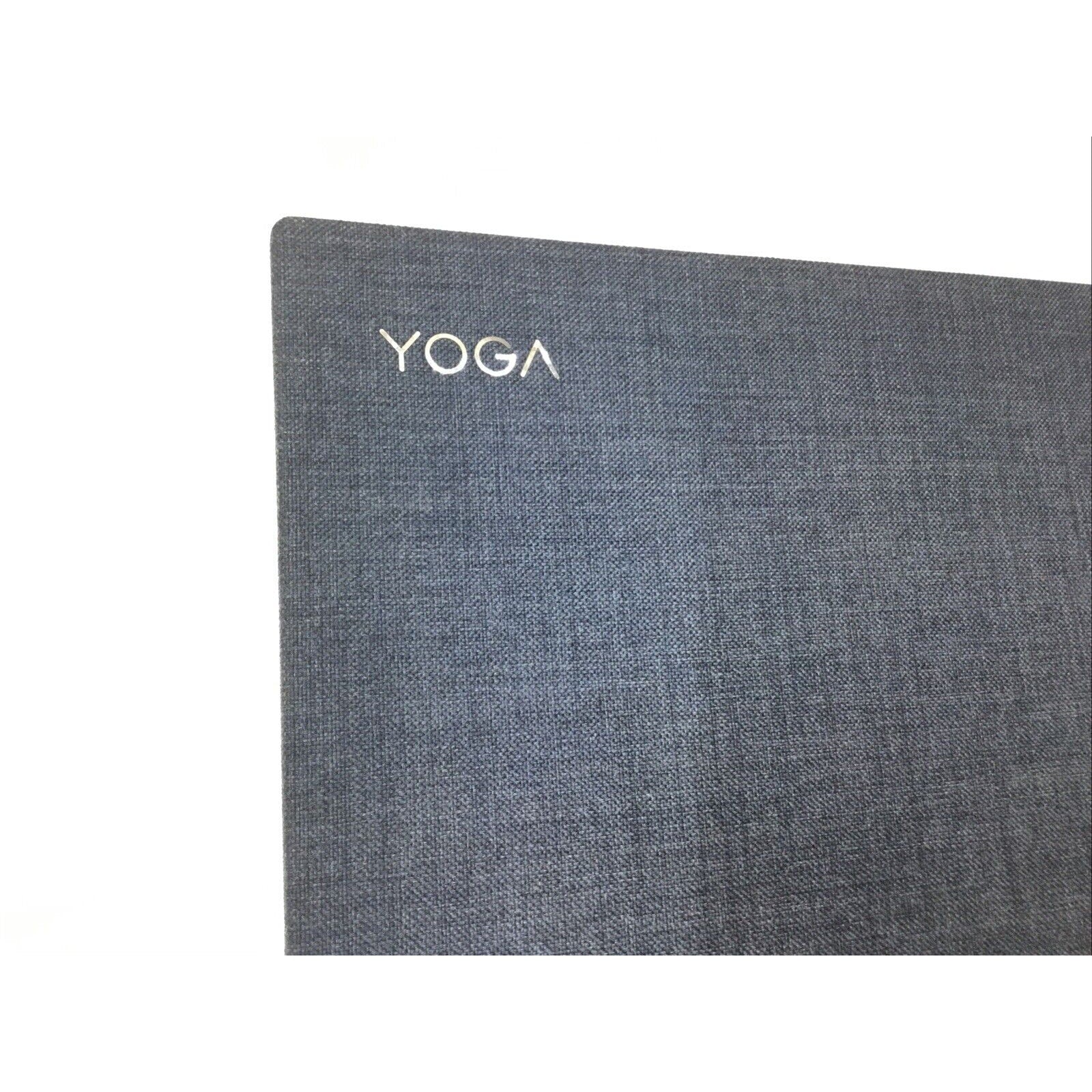 OEM Lenovo AM36T00800 LCD Back Cover Panel Plastic For Yoga 6 13ARE05