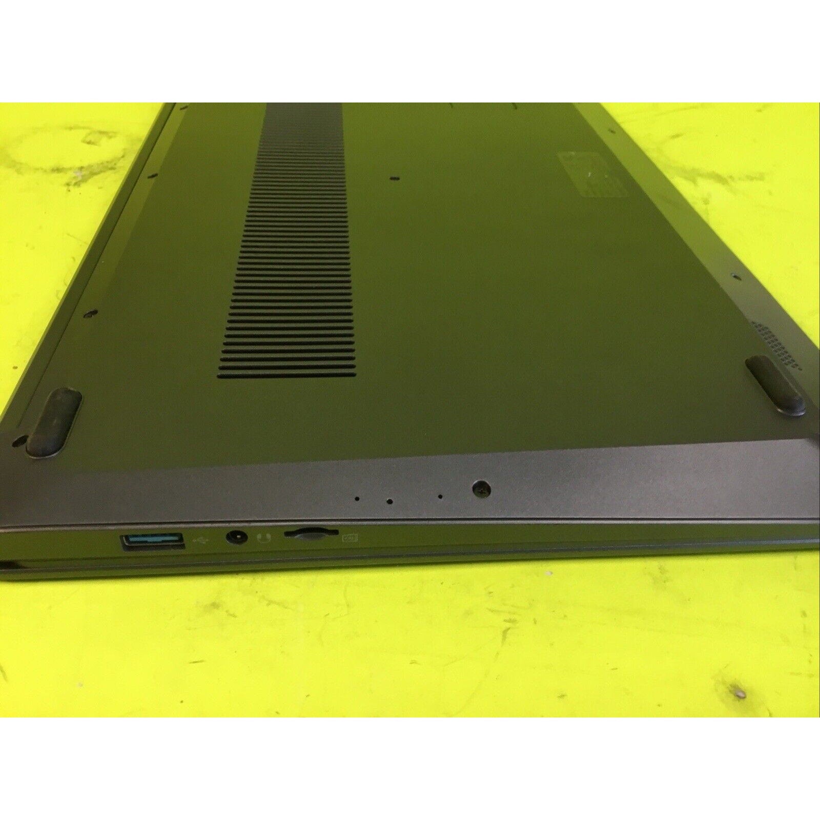 SGIN X15 Laptop UNTESTED