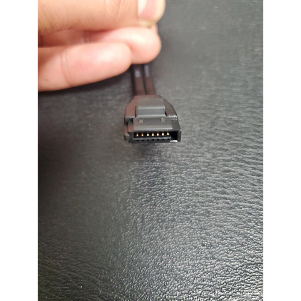 HP Pro 3500 Genuine Desktop SATA Optical Drive Cable 645577-001