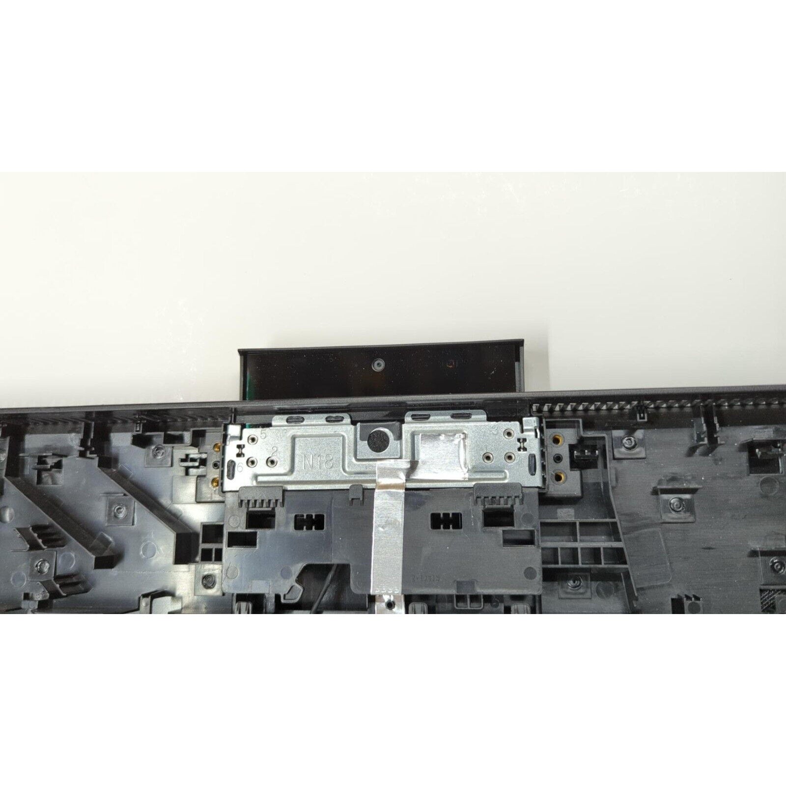 OEM Replacement Rear Cover Plastic For HP 27-CB1027 with Webcam Module
