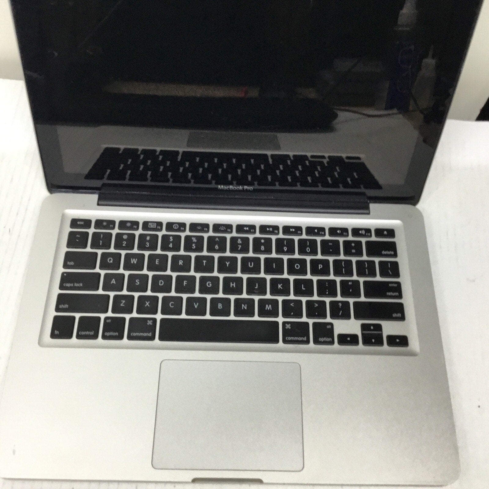 For Parts Apple MacBook Pro (13-inch, Mid 2010) Model No. A1278