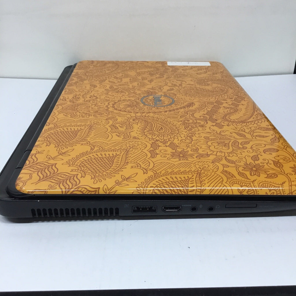 DELL INSPIRON N7110 Laptop, PARTS ONLY i5-2430m 2.40GHz 17"