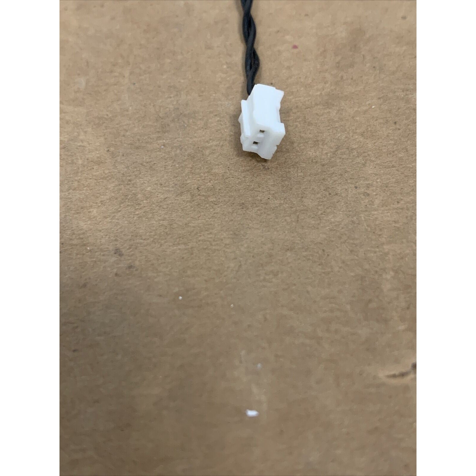 Dell Optiplex 760 960 Computer Thermal Sensor Cable 6.5" With Clip M790D 0M790D