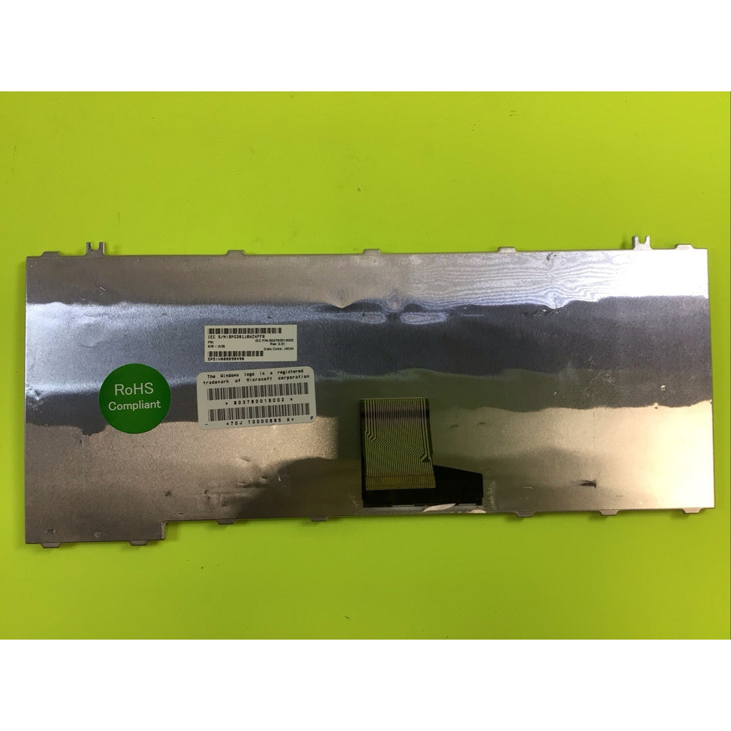 Toshiba Satellite A205-S5804 Keyboard V000090490