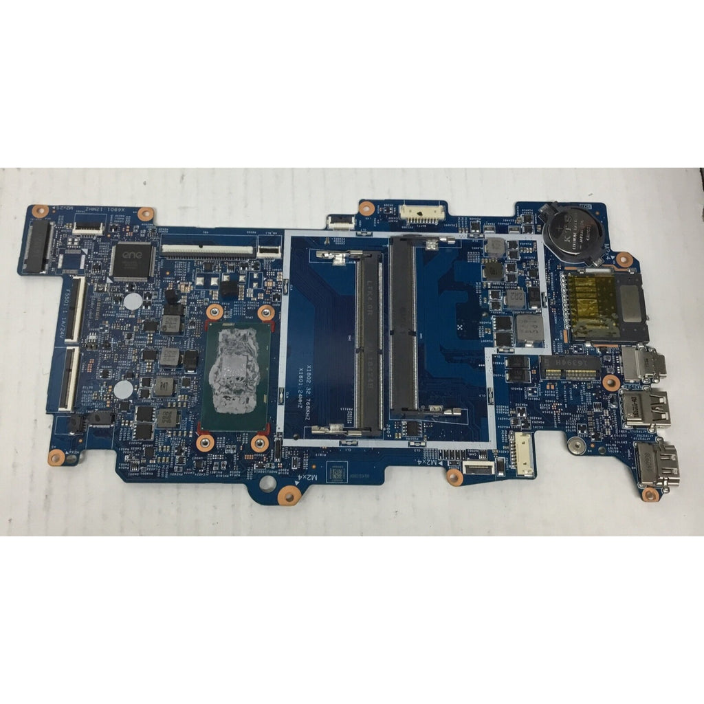 HP ENVY 15t-AQ103dx Motherboard Intel i5-7200U 2.5Ghz 858872-601 455.09301.0001