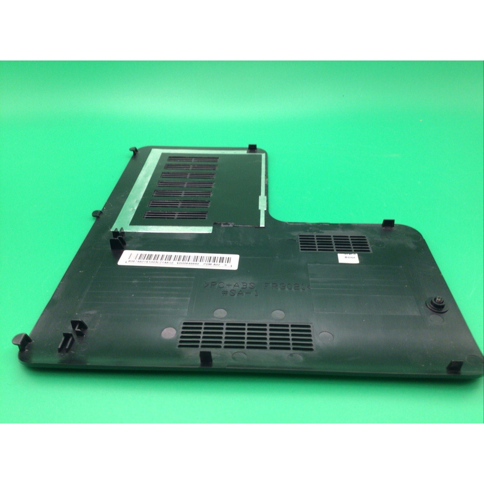 Toshiba Satellite C50-A C55-A C55D-A RAM Memory HDD Hard Drive Cover V000949680